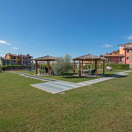 סירמיונה Baglio Degli Ulivi 3 Apartment By Wonderful Italy מראה חיצוני תמונה