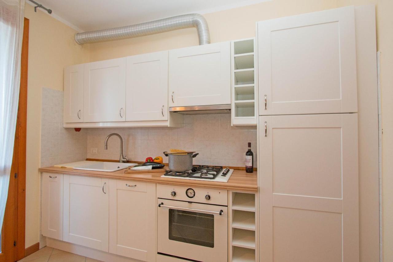 סירמיונה Baglio Degli Ulivi 3 Apartment By Wonderful Italy מראה חיצוני תמונה