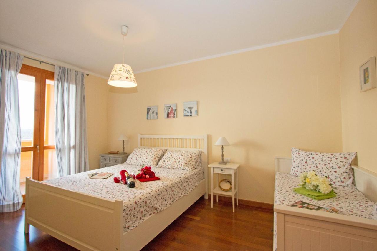 סירמיונה Baglio Degli Ulivi 3 Apartment By Wonderful Italy מראה חיצוני תמונה