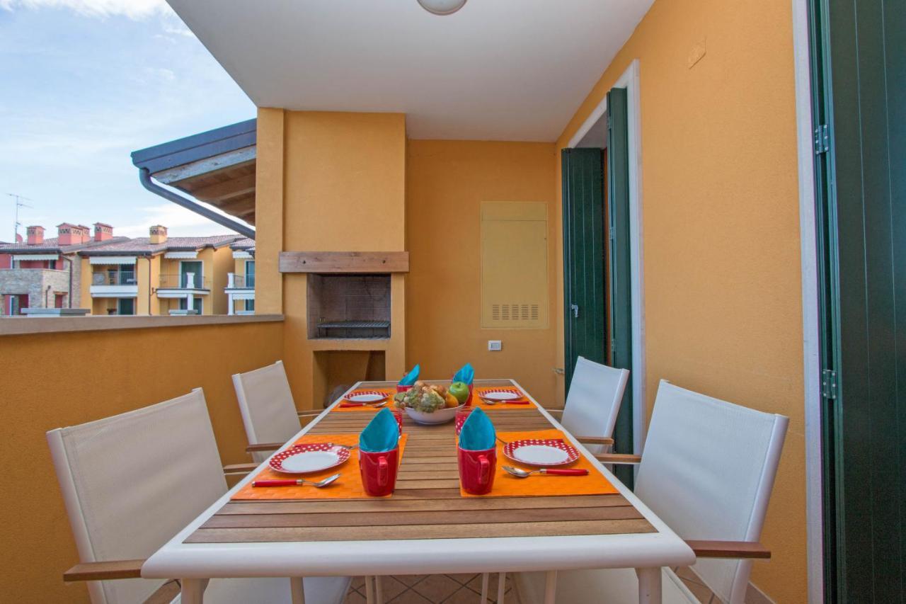 סירמיונה Baglio Degli Ulivi 3 Apartment By Wonderful Italy מראה חיצוני תמונה