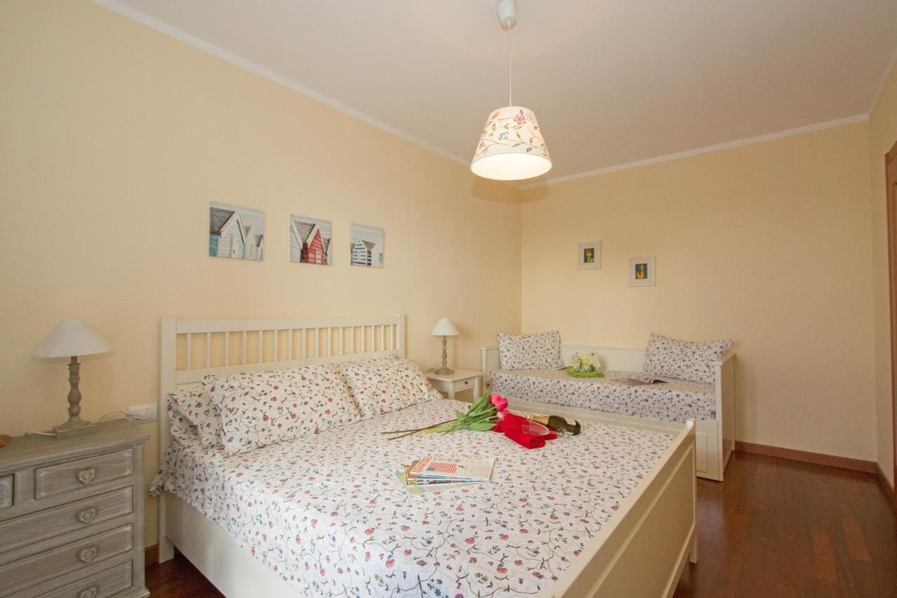 סירמיונה Baglio Degli Ulivi 3 Apartment By Wonderful Italy מראה חיצוני תמונה