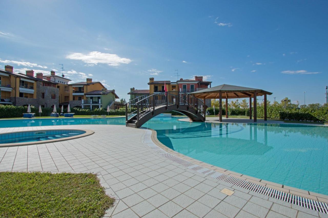 סירמיונה Baglio Degli Ulivi 3 Apartment By Wonderful Italy מראה חיצוני תמונה